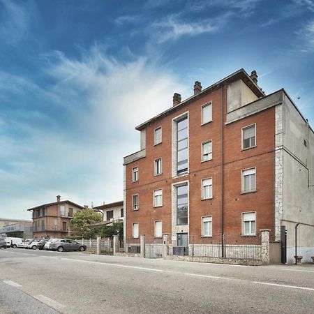 B&B Amaca Pavia Exterior foto